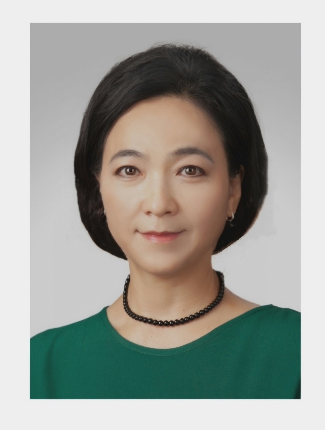 이주연 교수 사진